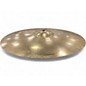 Used SABIAN 14in B8 Pro Crash Cymbal
