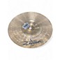 Used Zildjian 8in ZHT Splash Cymbal