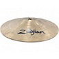 Used Zildjian 8in ZHT Splash Cymbal