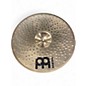Used MEINL 18in HCS Crash Cymbal