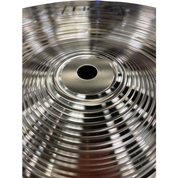 Used MEINL 18in HCS Crash Cymbal