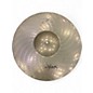 Used Zildjian 21in Z Custom Mega Bell Ride Cymbal thumbnail