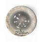 Used Zildjian 6in A Custom Splash Cymbal