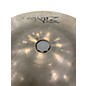 Used Zildjian 6in A Custom Splash Cymbal