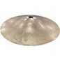 Used Zildjian 6in A Custom Splash Cymbal