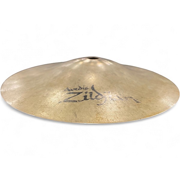 Used Zildjian 6in A Custom Splash Cymbal