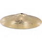 Used Zildjian 6in A Custom Splash Cymbal