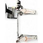 Used Pearl ELIMINATORS DOUBLE PEDAL Double Bass Drum Pedal thumbnail