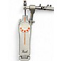 Used Pearl ELIMINATORS DOUBLE PEDAL Double Bass Drum Pedal