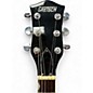 Vintage 1998 Gretsch Guitars 6119 Red Hollow Body Electric Guitar