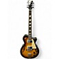 Used Johnson JH-100 Tobacco Burst Solid Body Electric Guitar thumbnail