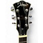 Used Johnson JH-100 Tobacco Burst Solid Body Electric Guitar