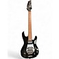 Used Ibanez S7320 Black Solid Body Electric Guitar thumbnail