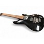 Used Ibanez S7320 Black Solid Body Electric Guitar
