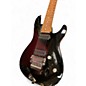 Used Ibanez S7320 Black Solid Body Electric Guitar