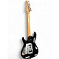 Used Ibanez S7320 Black Solid Body Electric Guitar