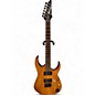 Used Ibanez RG6003FM Flame Maple Solid Body Electric Guitar thumbnail