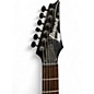 Used Ibanez RG6003FM Flame Maple Solid Body Electric Guitar