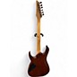 Used Ibanez RG6003FM Flame Maple Solid Body Electric Guitar