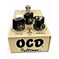Used Fulltone OCD Obsessive Compulsive Drive Effect Pedal