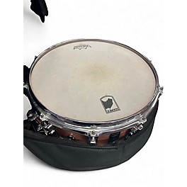 Used Mapex 14in black panther predator Copper Drum