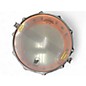 Used Mapex 14in black panther predator Copper Drum