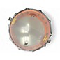 Used Mapex 14in black panther predator Copper Drum