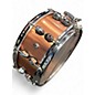 Used Mapex 14in black panther predator Copper Drum