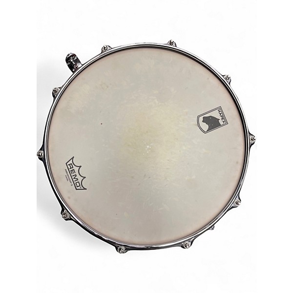 Used Mapex 14in black panther predator Copper Drum