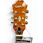 Used Epiphone PR-6E Natural Acoustic Electric Guitar