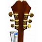Used Epiphone PR-6E Natural Acoustic Electric Guitar