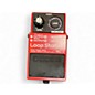 Used BOSS RC1 Loop Station Pedal thumbnail