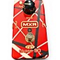 Used MXR EVH90 Eddie Van Halen Phaser Effect Pedal thumbnail