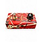 Used MXR EVH90 Eddie Van Halen Phaser Effect Pedal
