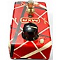Used MXR EVH90 Eddie Van Halen Phaser Effect Pedal