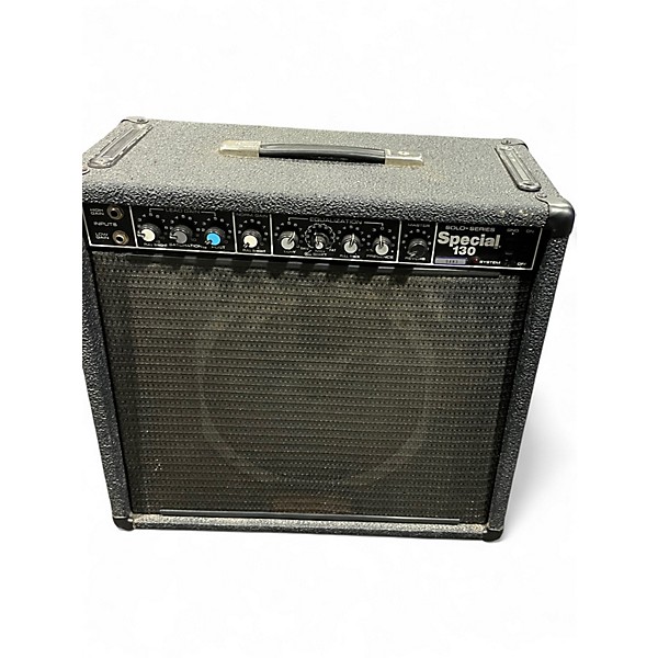 Used Peavey SPECIAL 130 Guitar Combo Amp
