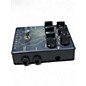 Used Darkglass Alpha and omega Bass Effect Pedal