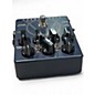 Used Darkglass Alpha and omega Bass Effect Pedal