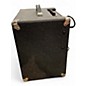 Used Ampeg BA108 25W 1X8 Bass Combo Amp