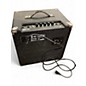 Used Ampeg BA108 25W 1X8 Bass Combo Amp