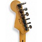Used Fender American Standard Stratocaster Blizzard Pearl Solid Body Electric Guitar