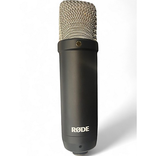 Used RODE NT1 Condenser Microphone