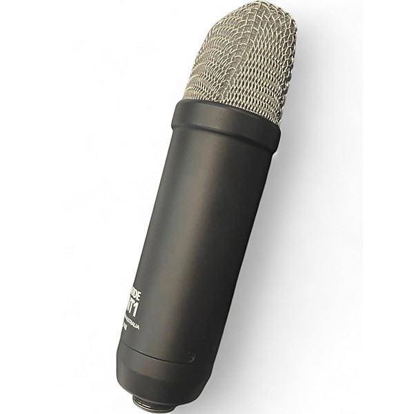 Used RODE NT1 Condenser Microphone
