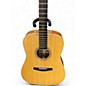 Used Alvarez LD60E NATURAL Acoustic Electric Guitar