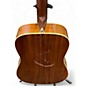 Used Alvarez LD60E NATURAL Acoustic Electric Guitar