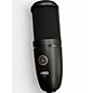 Used AKG P120 Project Studio Condenser Microphone