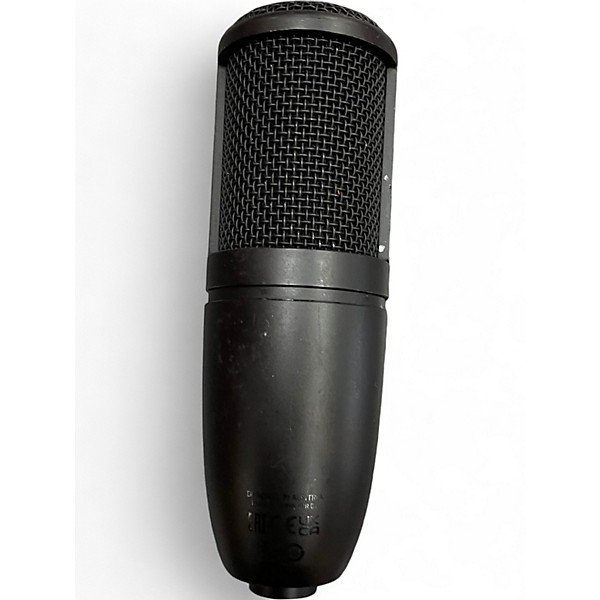Used AKG P120 Project Studio Condenser Microphone