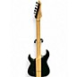 Used Harley Benton AMAROK BARITONE Green Baritone Guitars