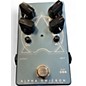 Used Darkglass ALPHA OMICRON Bass Effect Pedal thumbnail