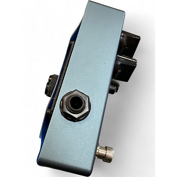 Used Darkglass ALPHA OMICRON Bass Effect Pedal